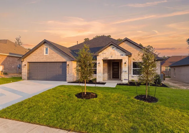 Photo 1 of Single family home for sale at 2008 Lola Ln, Bryan, TX 77807 | MLS# 23744226 | Listing updated on 2026-09-24