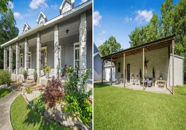 Photo 3 of Single family home for sale at 20547 Crosby Eastgate Rd, Crosby, TX 77532 | MLS# 82290642 | Listing updated on 2026-09-20