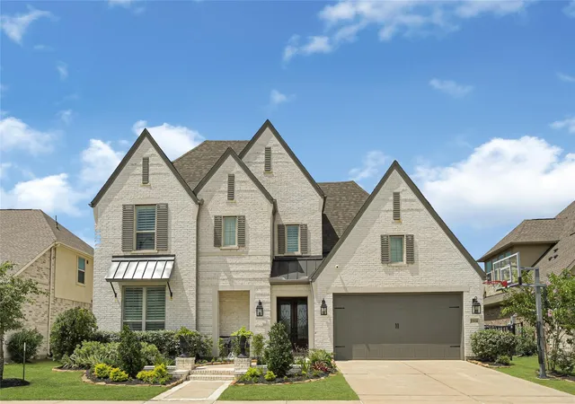 Photo 1 of Single family home for sale at 15034 Big Spring Park Dr, Cypress, TX 77433 | MLS# 49892094 | Listing updated on 2026-09-11