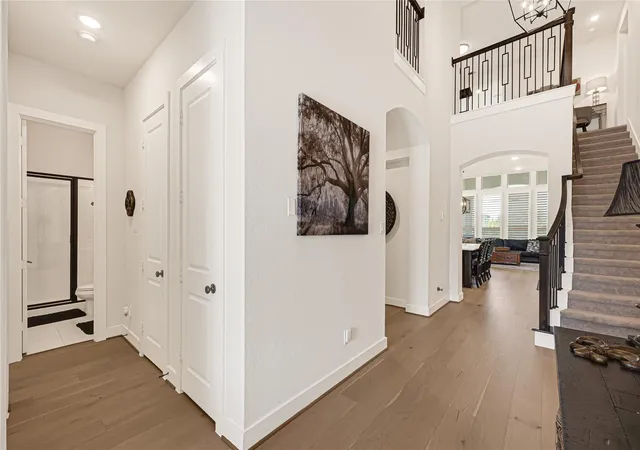 Photo 2 of Single family home for sale at 15034 Big Spring Park Dr, Cypress, TX 77433 | MLS# 49892094 | Listing updated on 2026-09-11