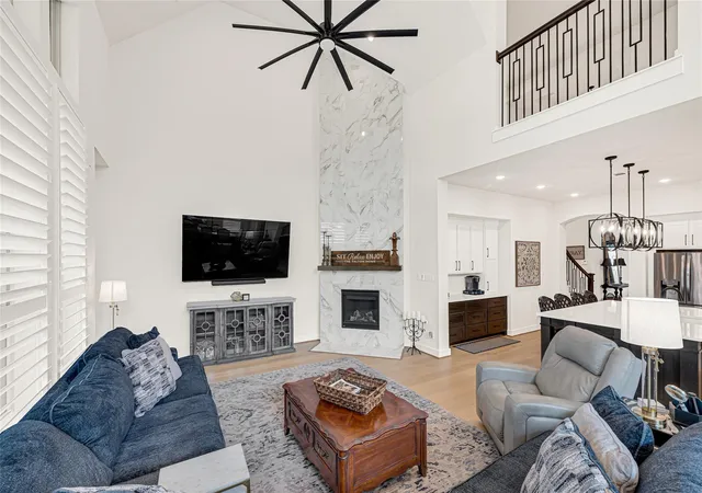 Photo 2 of Single family home for sale at 15034 Big Spring Park Dr, Cypress, TX 77433 | MLS# 49892094 | Listing updated on 2026-09-11