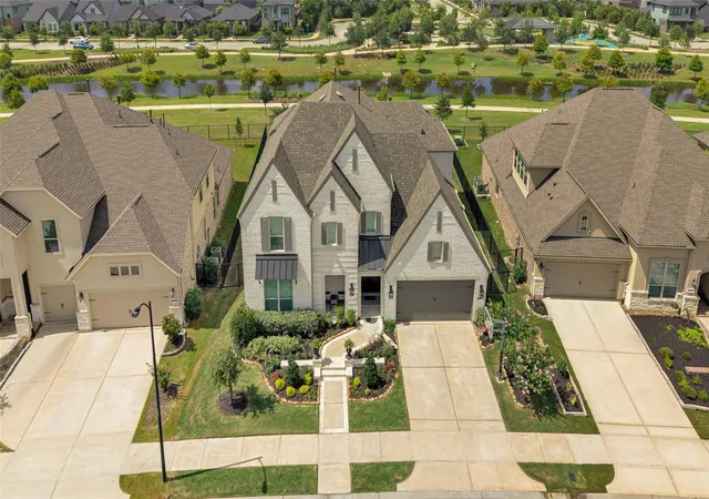 Photo 45 of Single family home for sale at 15034 Big Spring Park Dr, Cypress, TX 77433 | MLS# 49892094 | Listing updated on 2026-09-11