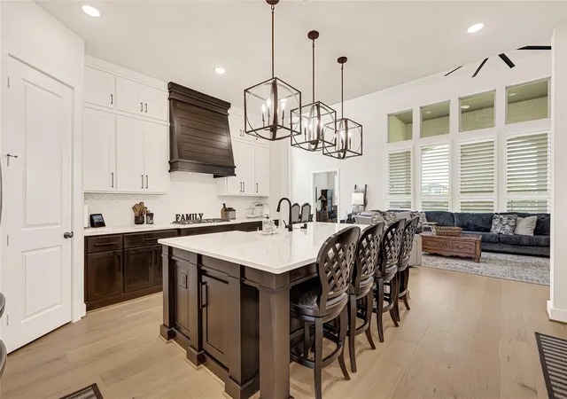 Photo 3 of Single family home for sale at 15034 Big Spring Park Dr, Cypress, TX 77433 | MLS# 49892094 | Listing updated on 2026-09-11
