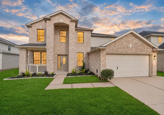 Photo 1 of Single family home for sale at 5227 Meadow Cyn Dr, Sugar Land, TX 77479 | MLS# 62870731 | Listing updated on 2026-09-26
