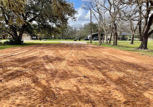 Photo 3 of Land for sale at 0 Travis Ave, Sweeny, TX 77480 | MLS# 89304290 | Listing updated on 2026-09-05