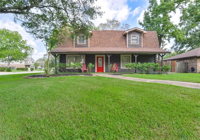 Photo 1 of Single family home for sale at 430 Binnacle Way, Crosby, TX 77532 | MLS# 43155287 | Listing updated on 2026-09-18