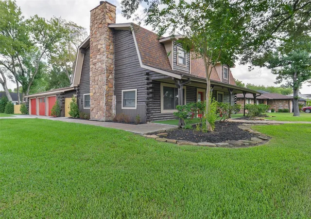 Photo 2 of Single family home for sale at 430 Binnacle Way, Crosby, TX 77532 | MLS# 43155287 | Listing updated on 2026-09-18
