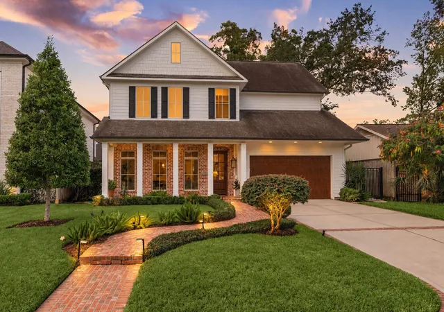 Photo 1 of Single family home for sale at 9705 Larston St, Houston, TX 77055 | MLS# 95467175 | Listing updated on 2026-09-19