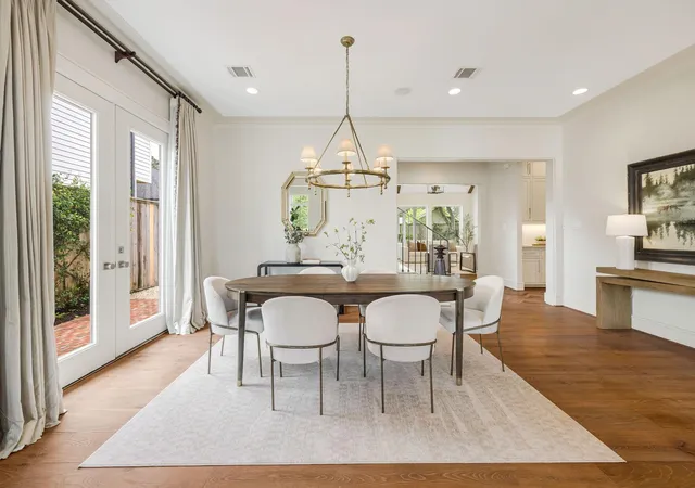 Photo 4 of Single family home for sale at 9705 Larston St, Houston, TX 77055 | MLS# 95467175 | Listing updated on 2026-09-19