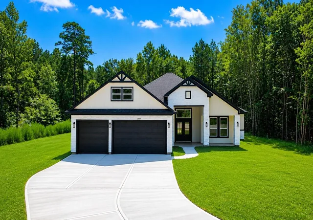 Photo 1 of Single family home for sale at 1300 Road 6604, Dayton, TX 77535 | MLS# 68006558 | Listing updated on 2026-09-25