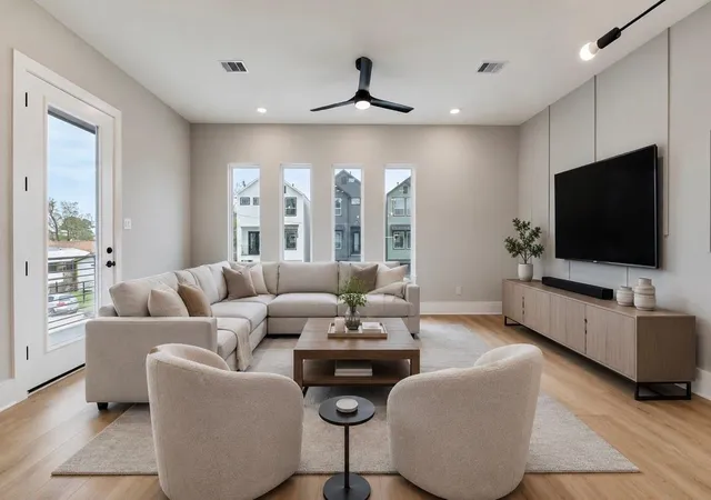 Photo 1 of Single family home for sale at 1518 Malvern St, Houston, TX 77009 | MLS# 12855155 | Listing updated on 2026-09-19