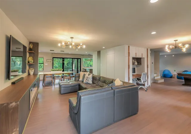 Photo 2 of Single family home for sale at 1410 Camilla Lake Rd, Coldspring, TX 77331 | MLS# 93743761 | Listing updated on 2026-09-06
