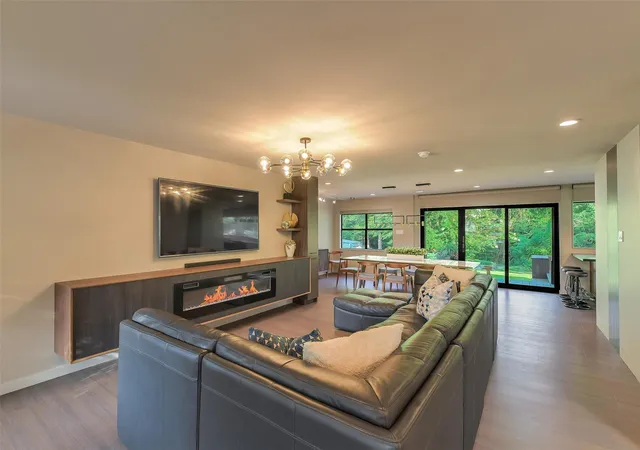 Photo 3 of Single family home for sale at 1410 Camilla Lake Rd, Coldspring, TX 77331 | MLS# 93743761 | Listing updated on 2026-09-06