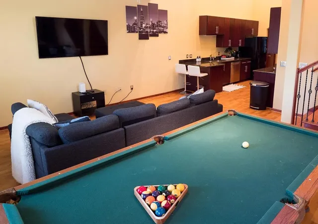 Photo 2 of Condo for sale at 2900 Hamilton St #22, Houston, TX 77004 | MLS# 65060058 | Listing updated on 2026-09-15