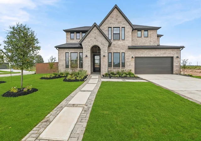 Photo 1 of Single family home for sale at 7703 Greyson Grv Dr, Katy, TX 77493 | MLS# 94561560 | Listing updated on 2026-09-18