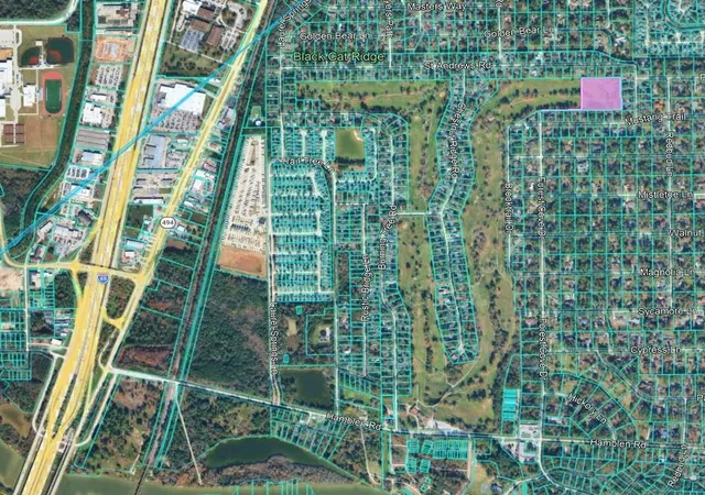 Photo 2 of Land for sale at 00 Forest Cvs Dr, Kingwood, TX 77339 | MLS# 98586066 | Listing updated on 2026-09-23
