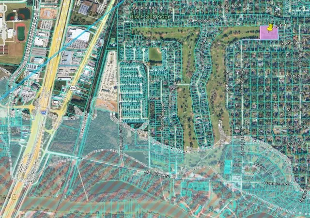 Photo 3 of Land for sale at 00 Forest Cvs Dr, Kingwood, TX 77339 | MLS# 98586066 | Listing updated on 2026-09-23