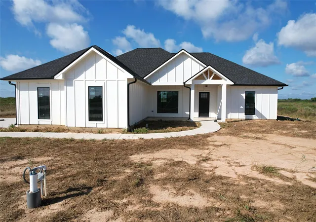 Photo 3 of Land for sale at 1396 Stetson St, Sealy, TX 77494 | MLS# 21036831 | Listing updated on 2026-09-21