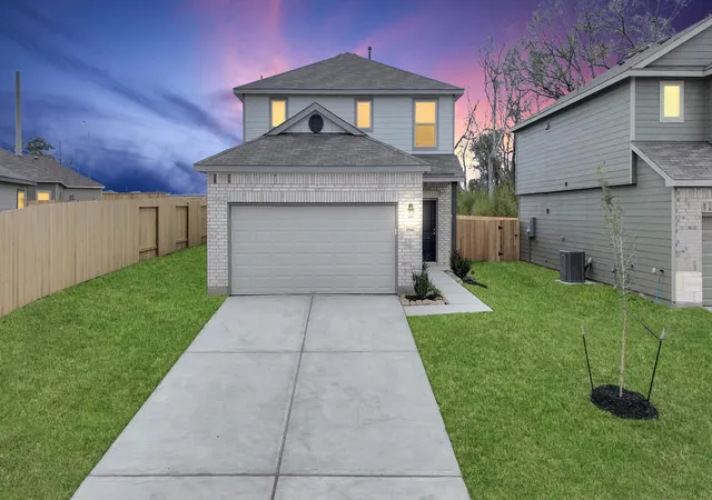 Photo 1 of Single family home for sale at 1906 Summer Night Dr, Houston, TX 77073 | MLS# 42123423 | Listing updated on 2026-09-02