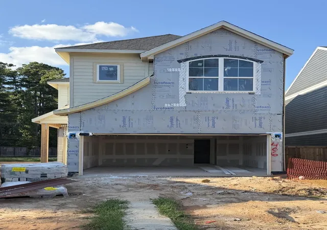 Photo 1 of Single family home for sale at 406 Apricot Rose Ct, Willis, TX 77318 | MLS# 81228132 | Listing updated on 2026-09-15