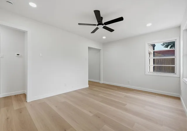 Photo 3 of Single family home for sale at 1406 Pleasantville Dr, Houston, TX 77029 | MLS# 47627454 | Listing updated on 2026-09-18