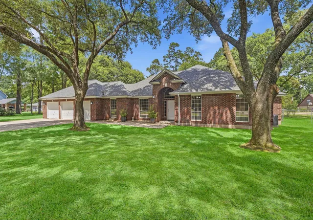 Photo 1 of Single family home for sale at 15423 Willis Way, Conroe, TX 77384 | MLS# 56693232 | Listing updated on 2026-09-09