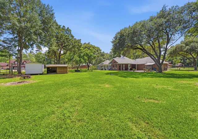 Photo 3 of Single family home for sale at 15423 Willis Way, Conroe, TX 77384 | MLS# 56693232 | Listing updated on 2026-10-09