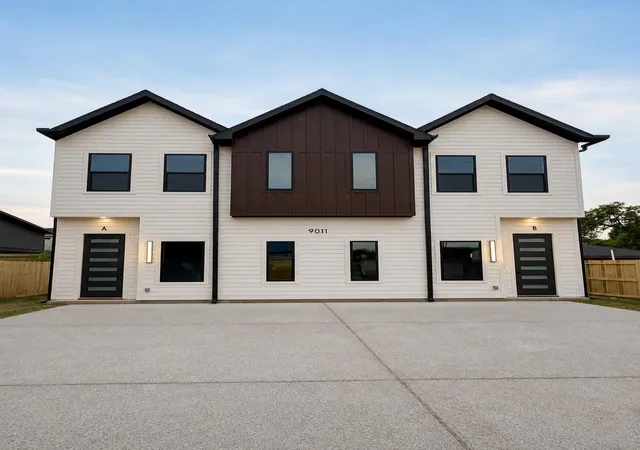 Photo 1 of Multi family home for sale at 9011 Surry St, Houston, TX 77028 | MLS# 25339776 | Listing updated on 2026-09-06