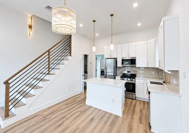 Photo 2 of Multi family home for sale at 9011 Surry St, Houston, TX 77028 | MLS# 25339776 | Listing updated on 2026-09-06