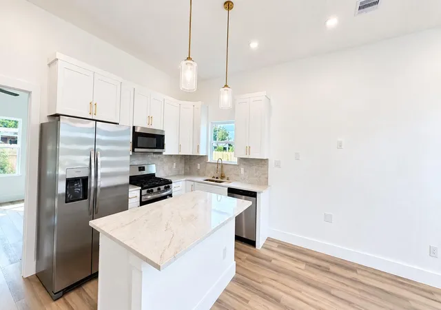 Photo 3 of Multi family home for sale at 9011 Surry St, Houston, TX 77028 | MLS# 25339776 | Listing updated on 2026-09-06
