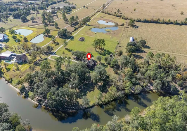 Photo 1 of Land for sale at 6641 S Eagle Rd, Anahuac, TX 77514 | MLS# 60044540 | Listing updated on 2026-10-07