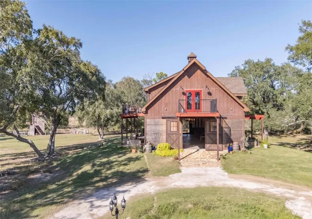 Photo 3 of Land for sale at 6641 S Eagle Rd, Anahuac, TX 77514 | MLS# 60044540 | Listing updated on 2026-10-07