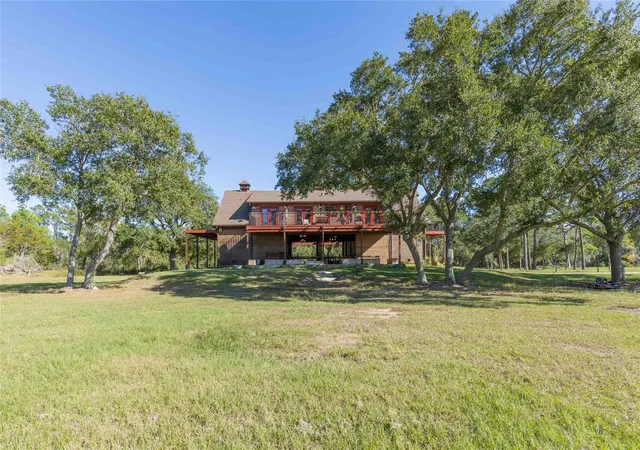 Photo 4 of Land for sale at 6641 S Eagle Rd, Anahuac, TX 77514 | MLS# 60044540 | Listing updated on 2026-10-07