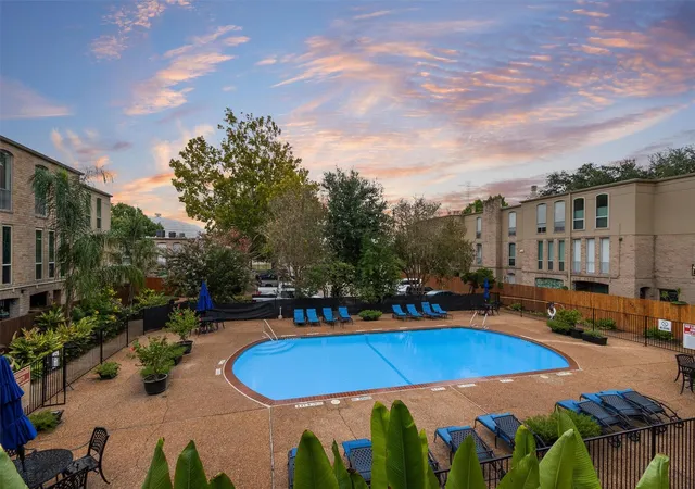 Photo 1 of Condo for sale at 4635 Wild Indigo St #512, Houston, TX 77027 | MLS# 89173852 | Listing updated on 2026-09-15
