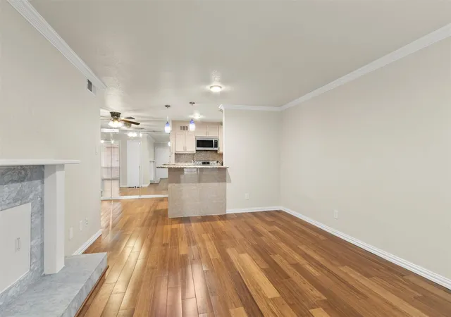 Photo 3 of Condo for sale at 4635 Wild Indigo St #512, Houston, TX 77027 | MLS# 89173852 | Listing updated on 2026-09-15