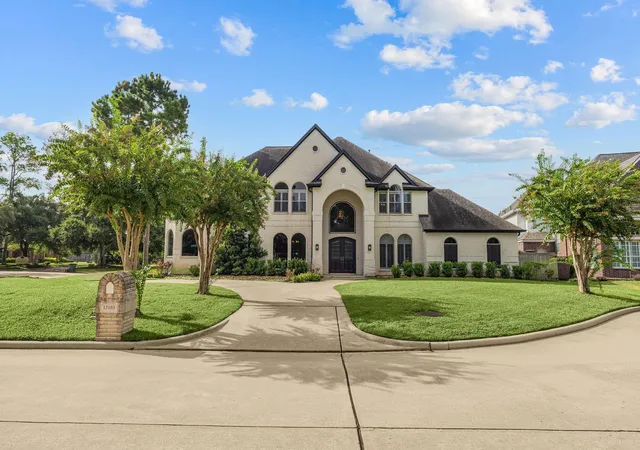 Photo 1 of Sale Pending at 13103 Springmint Ct, Cypress, TX 77429 | MLS# 72721410 | Listing updated on 2026-10-02
