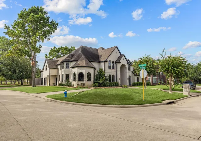 Photo 2 of Sale Pending at 13103 Springmint Ct, Cypress, TX 77429 | MLS# 72721410 | Listing updated on 2026-10-02