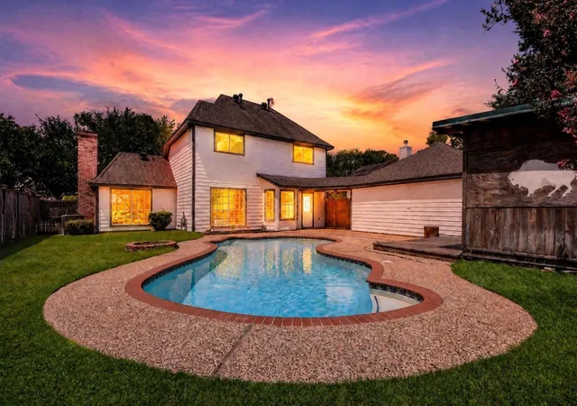 Photo 1 of Sale Pending at 1610 Calveryman Ln, Katy, TX 77449 | MLS# 12866382 | Listing updated on 2026-09-18