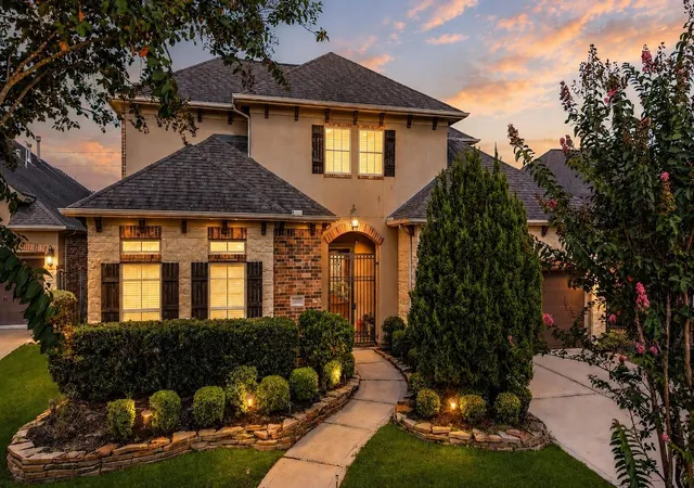 Single family home for sale at 10826 Poolman Pl, Richmond, TX 77407 | MLS# 98756091