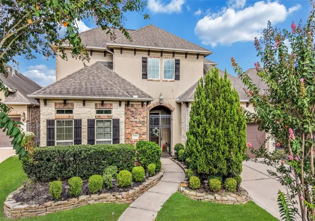 Photo 1 of Single family home for sale at 10826 Poolman Pl, Richmond, TX 77407 | MLS# 98756091 | Listing updated on 2026-09-21