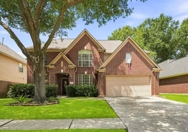 Photo 1 of Sale Pending at 18907 Timbers Dr, Humble, TX 77346 | MLS# 59915210 | Listing updated on 2026-09-19