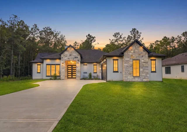 Photo 2 of Single family home for sale at 1369 Road 6604, Dayton, TX 77535 | MLS# 8953253 | Listing updated on 2026-10-03