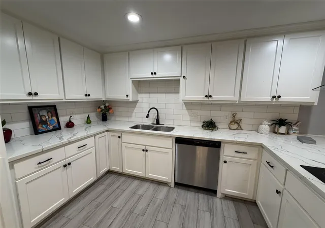 Photo 1 of Condo for sale at 7703 Moonmist #B, Houston, TX 77036 | MLS# 59733395 | Listing updated on 2026-09-02
