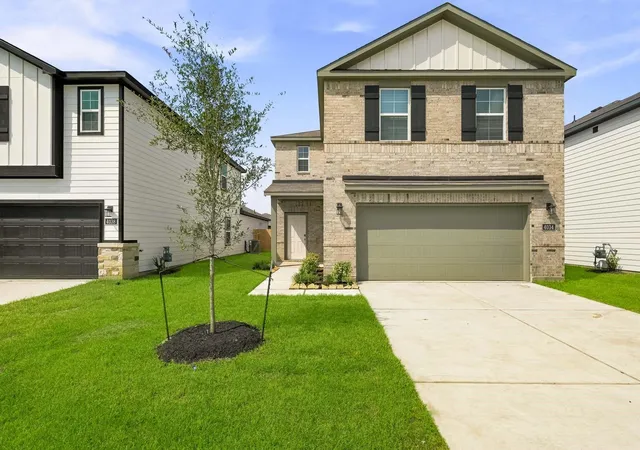 Photo 1 of Single family home for sale at 4034 Bay Ct, Brookshire, TX 77423 | MLS# 97476592 | Listing updated on 2026-10-10