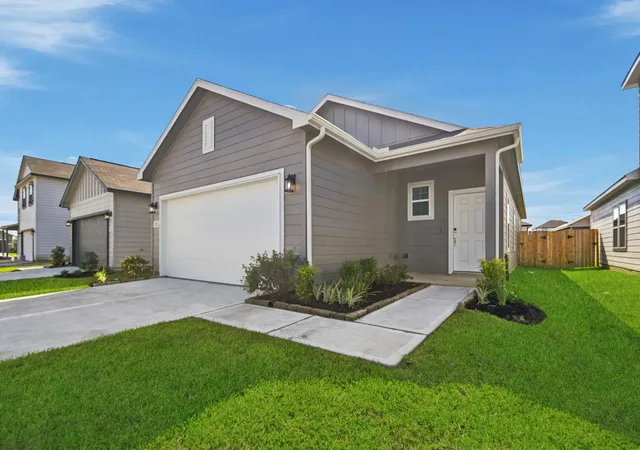 Photo 2 of Single family home for sale at 11515 Heritage Wind Dr, Crosby, TX 77532 | MLS# 87031220 | Listing updated on 2026-09-27