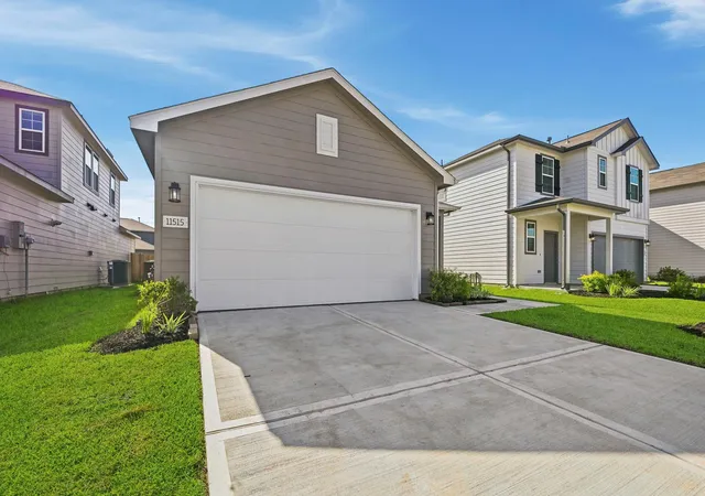 Photo 3 of Single family home for sale at 11515 Heritage Wind Dr, Crosby, TX 77532 | MLS# 87031220 | Listing updated on 2026-09-27