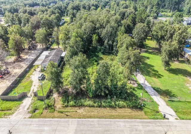 Photo 2 of Land for sale at 419 County Rd 5011, Cleveland, TX 77327 | MLS# 73724160 | Listing updated on 2026-09-18