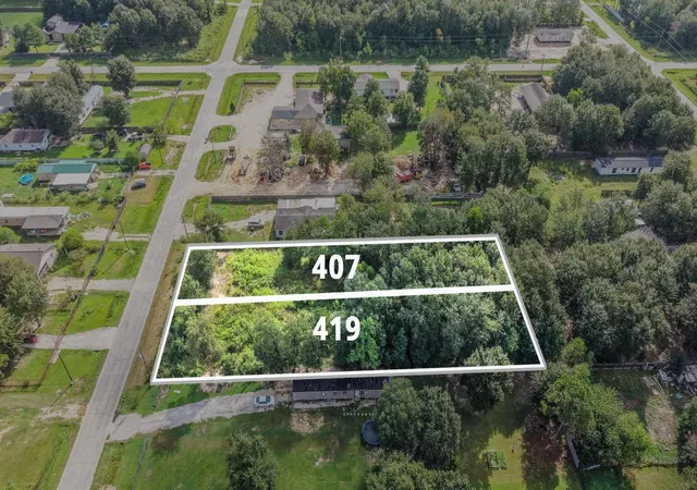 Photo 3 of Land for sale at 419 County Rd 5011, Cleveland, TX 77327 | MLS# 73724160 | Listing updated on 2026-09-18