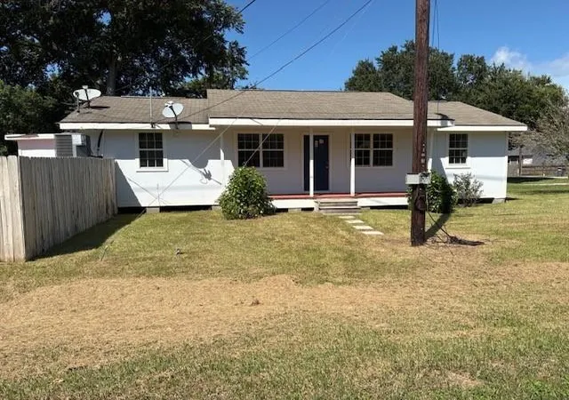 Photo 1 of Single family home for sale at 7220 Moore, Hitchcock, TX 77563 | MLS# 91956718 | Listing updated on 2026-09-25