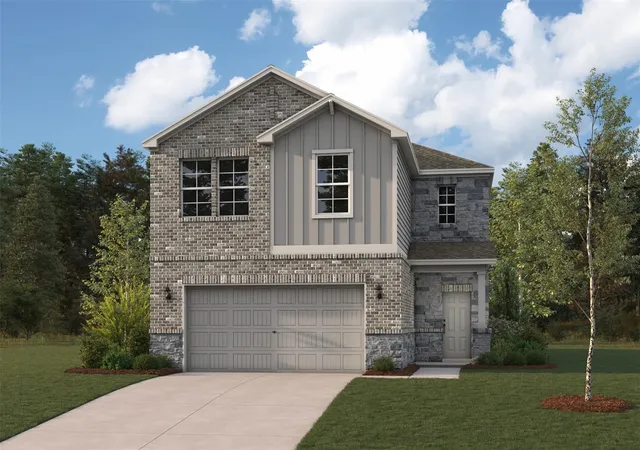 Photo 1 of Single family home for sale at 29214 Dandelion Sky Dr, Waller, TX 77484 | MLS# 70266653 | Listing updated on 2026-09-23